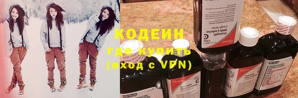 прущий лед Алзамай